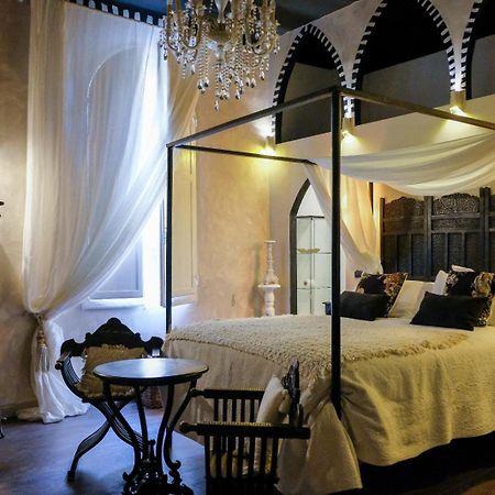 Les Chambres De Amelie B&B Bologna Eksteriør bilde