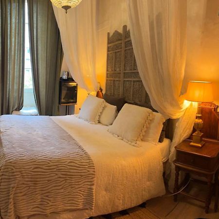 Les Chambres De Amelie B&B Bologna Eksteriør bilde