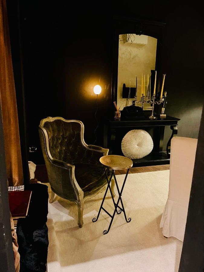 Les Chambres De Amelie B&B Bologna Eksteriør bilde