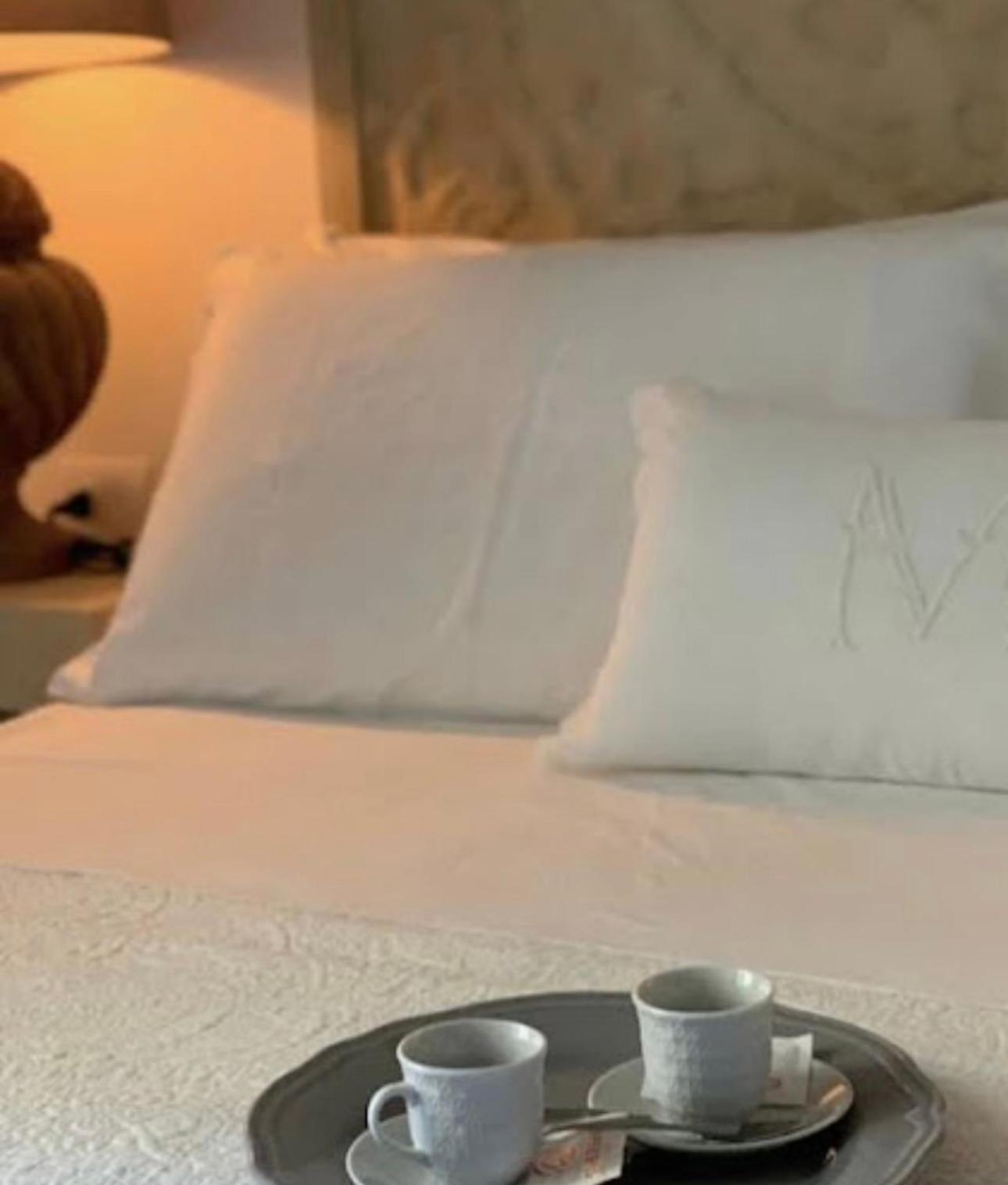Les Chambres De Amelie B&B Bologna Eksteriør bilde