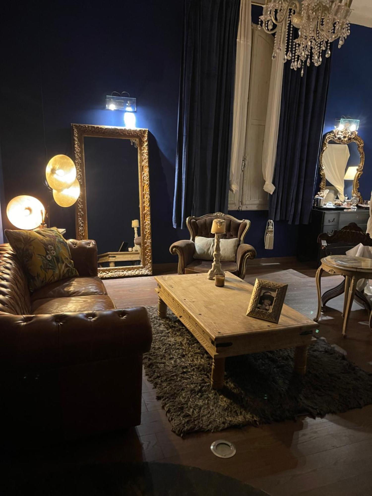 Les Chambres De Amelie B&B Bologna Eksteriør bilde