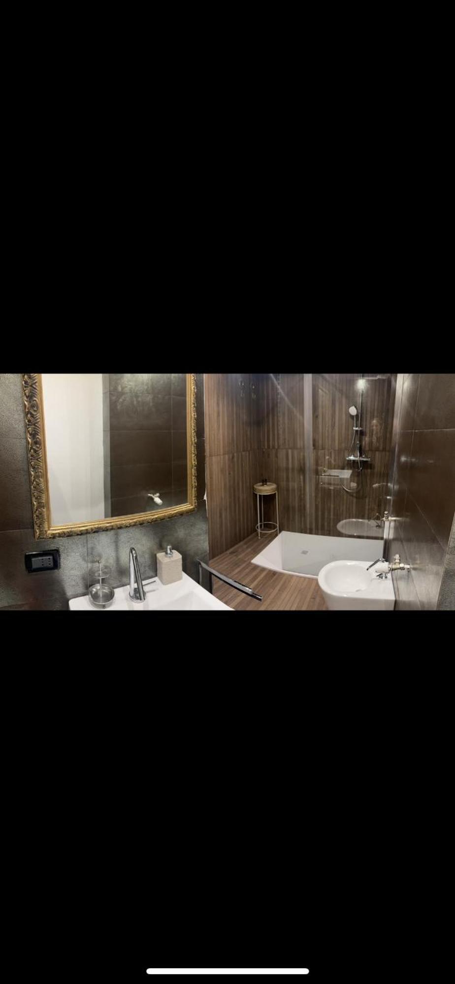 Les Chambres De Amelie B&B Bologna Eksteriør bilde