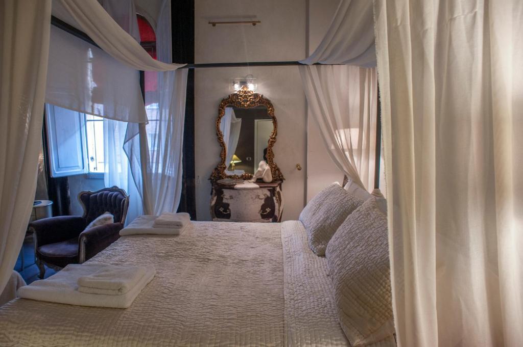 Les Chambres De Amelie B&B Bologna Rom bilde