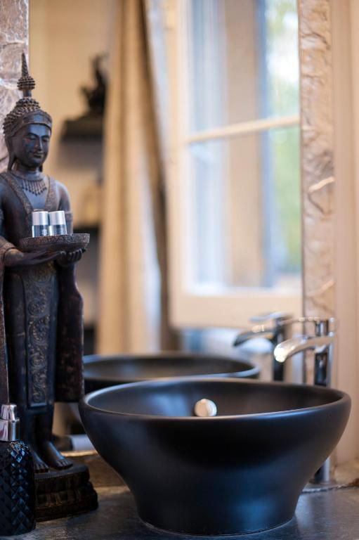 Les Chambres De Amelie B&B Bologna Rom bilde