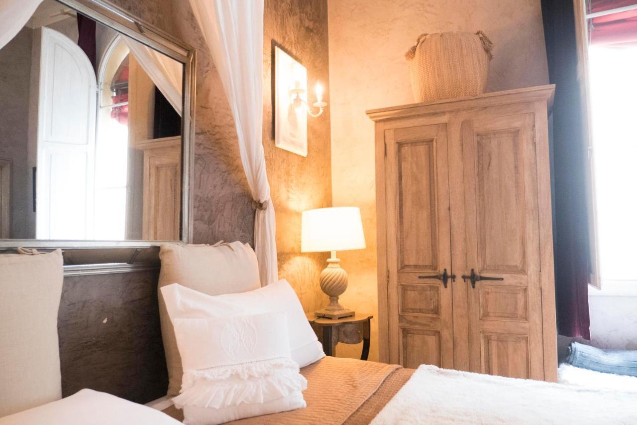 Les Chambres De Amelie B&B Bologna Eksteriør bilde