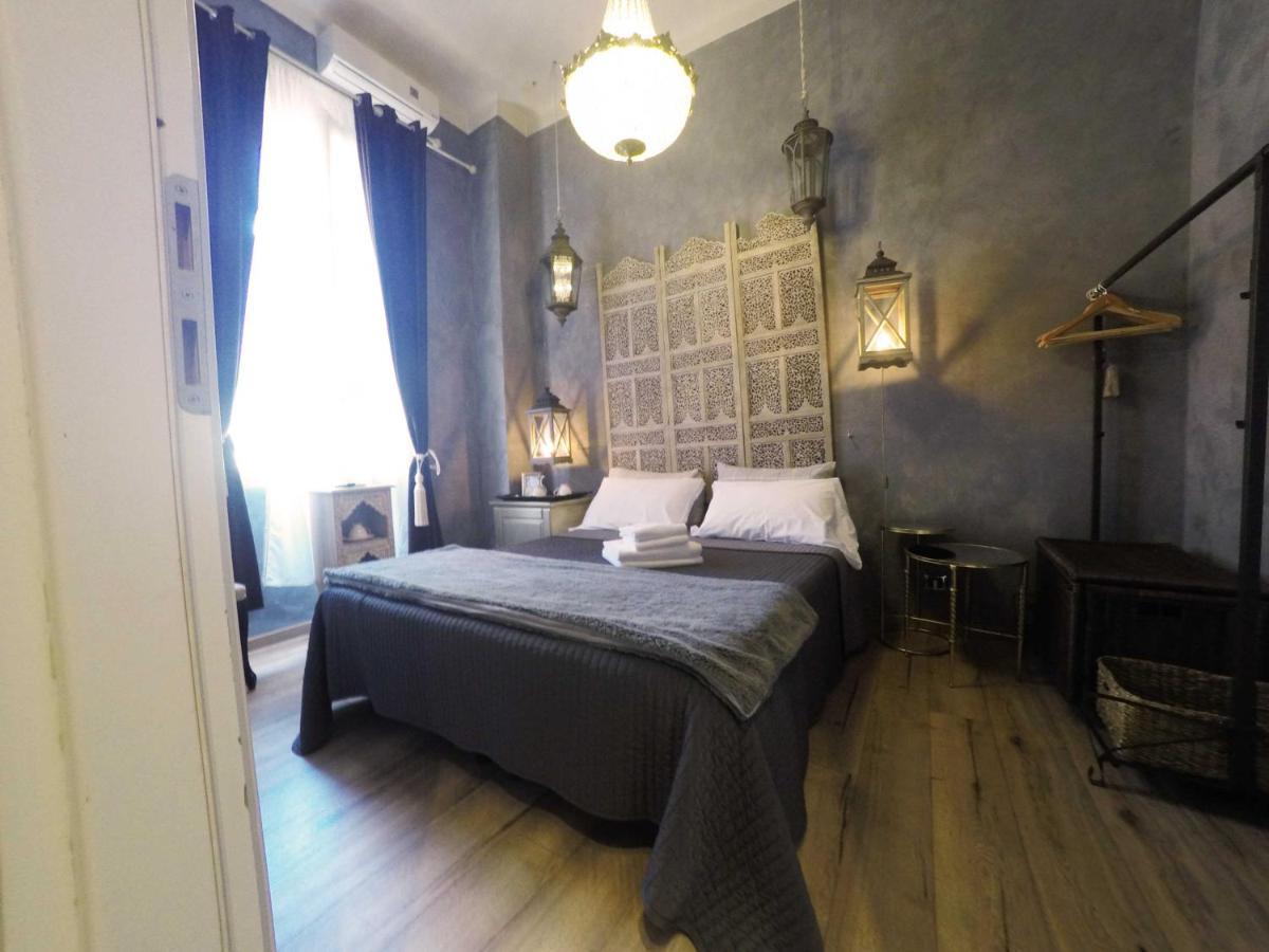 Les Chambres De Amelie B&B Bologna Eksteriør bilde