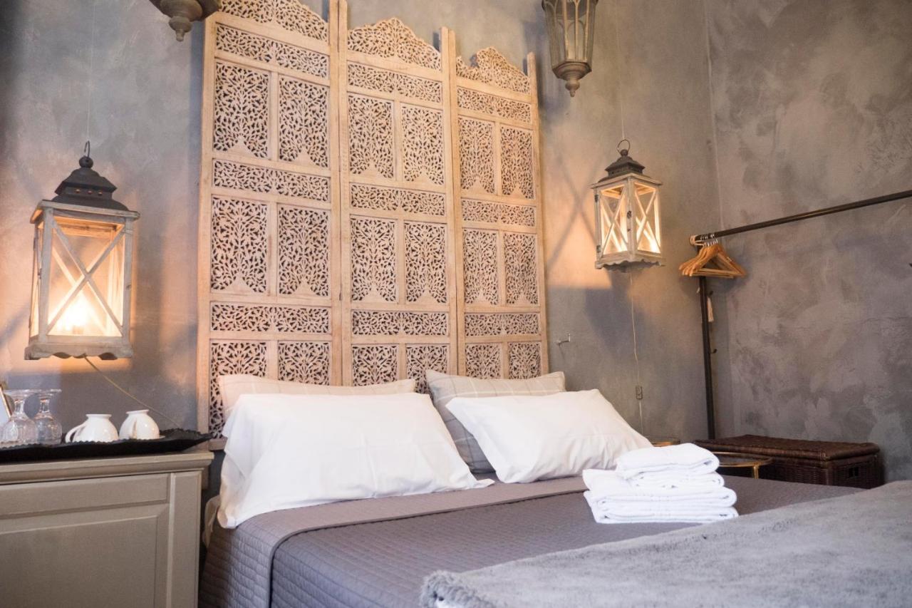 Les Chambres De Amelie B&B Bologna Eksteriør bilde