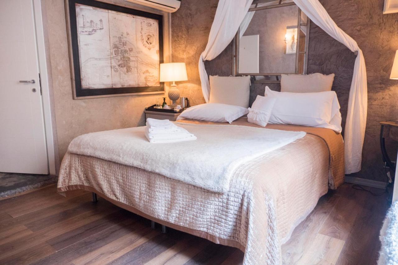 Les Chambres De Amelie B&B Bologna Eksteriør bilde