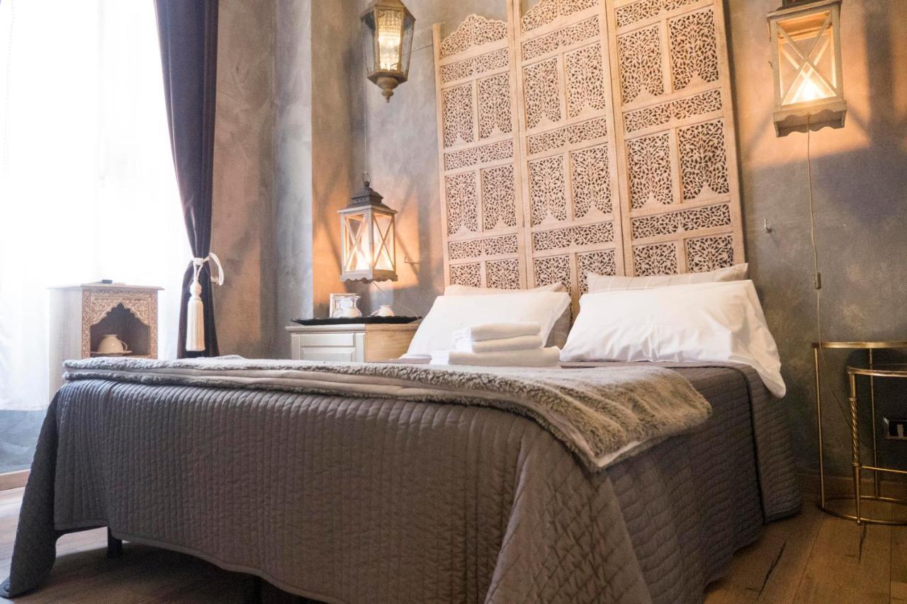 Les Chambres De Amelie B&B Bologna Eksteriør bilde