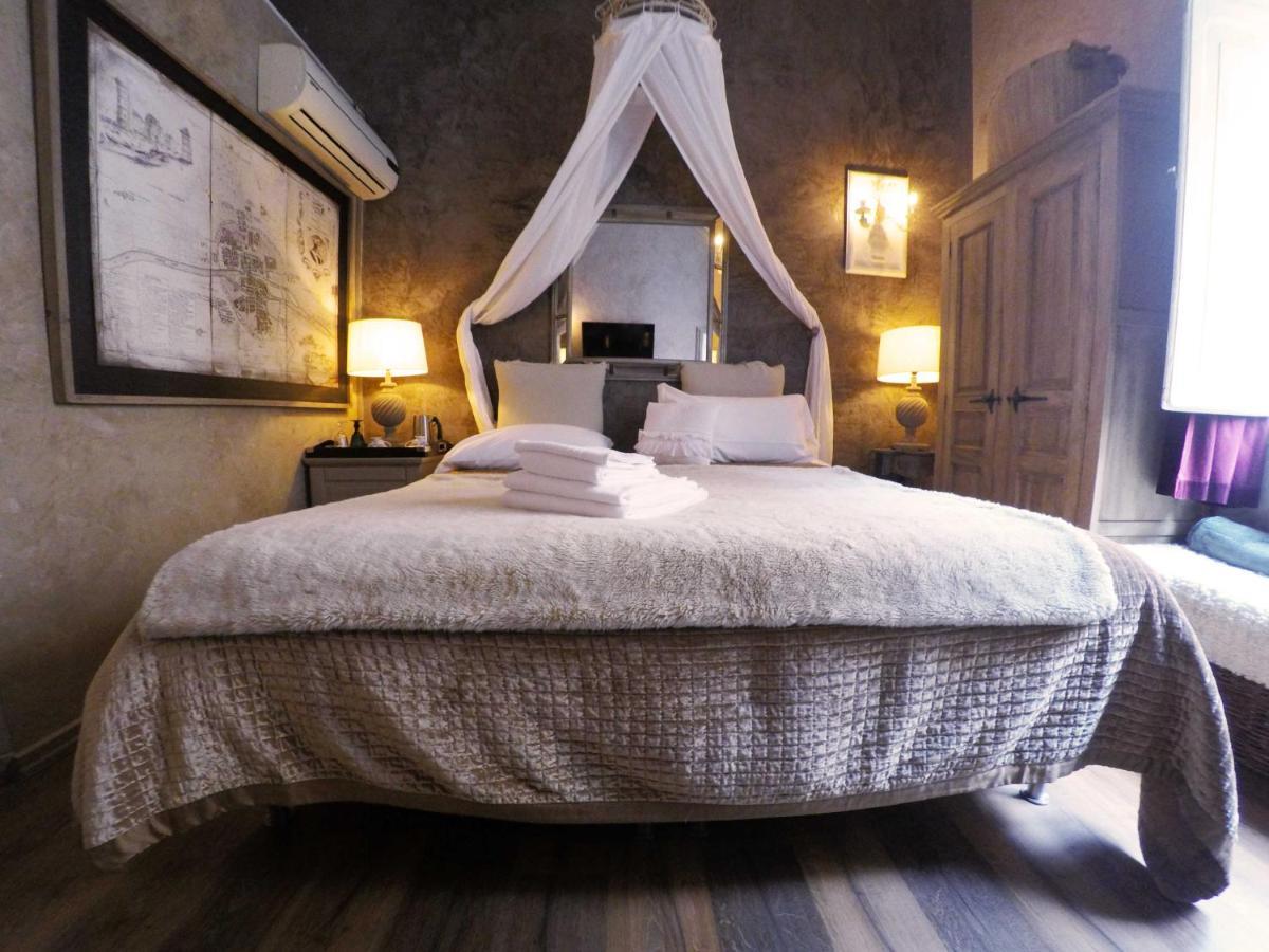 Les Chambres De Amelie B&B Bologna Eksteriør bilde